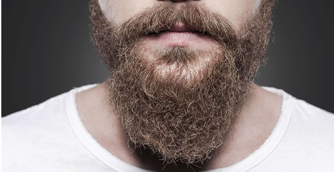 grow a beard faster