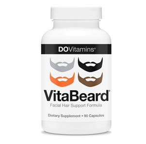 VitaBeard review