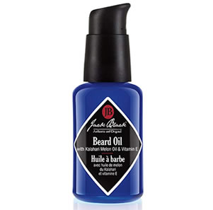 Jack Black Beard Oil, 1 oz.