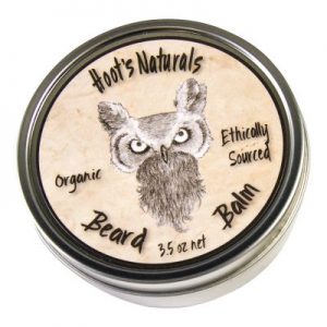 hoot's naturals, 3.5 oz