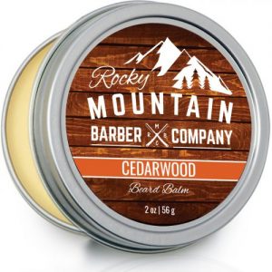 rocky mountain beard balm
