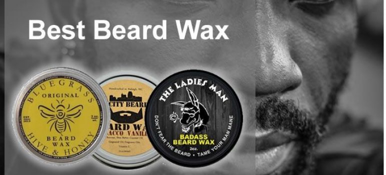 best beard wax cover photo