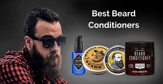 Best Beard Conditioner Cover Photo