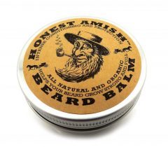 honest amish leave-in-conditioner, 2oz.