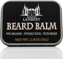 Maison Lambert Beard Balm