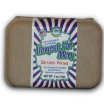 Maple Hill Naturals - Honest For Men