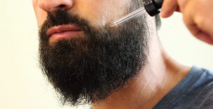 Beard Pomade