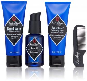 jack black beard kit