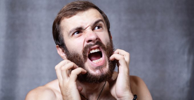 how to stop beard itch cover photo