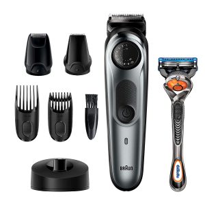 Braun - BT7240 beard trimmer