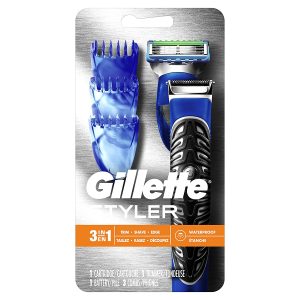 Gilette - Styler Trimmer