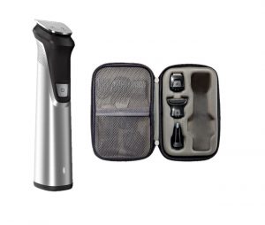 philips norelco - multigroom 9000