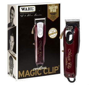 wahl - magic clip